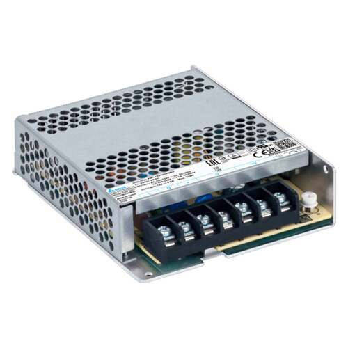 台达平板型电源PMT系列PMT-24V100W2BA PMT-24V50W2BA 开关电源