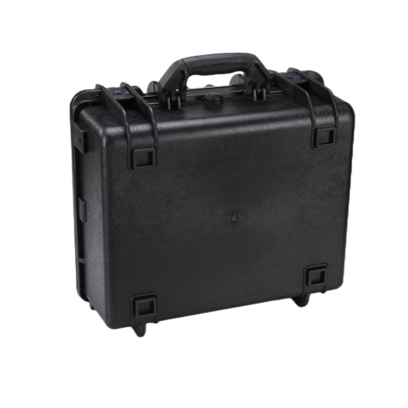 4工4419工程装备携行箱P合金塑料仪器器材储UXL运箱箱承重P防震具