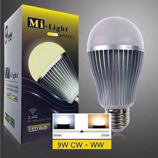 MILIGHTE279W色温可调白光暖白球泡灯灯泡85 265VFUT019