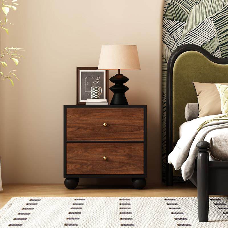 中古风2025新款床头柜实木家用卧室小型夹缝床边柜柜子边几收纳柜,玩具/童车/益智/积木/模型,其它,淘宝优惠券,粉丝福利购,淘宝优惠卷