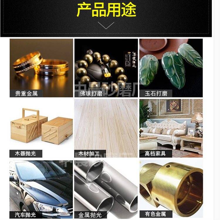JB-5砂布卷手撕砂纸卷60目-800目木工沙布打磨砂纸软布卷沙皮纸