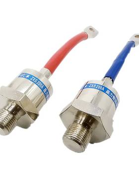 旋转二极管200AZXS200A正极ZXR200A负极细螺纹20MM发电机整流器