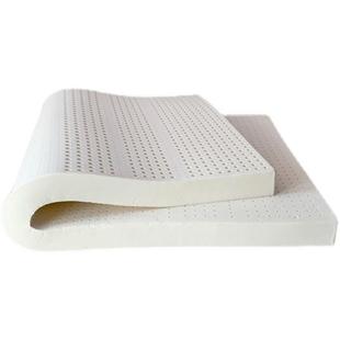 乳胶垫床垫15cm家用一体10cm双人席梦思榻榻米床褥垫子1.8m床1.5m