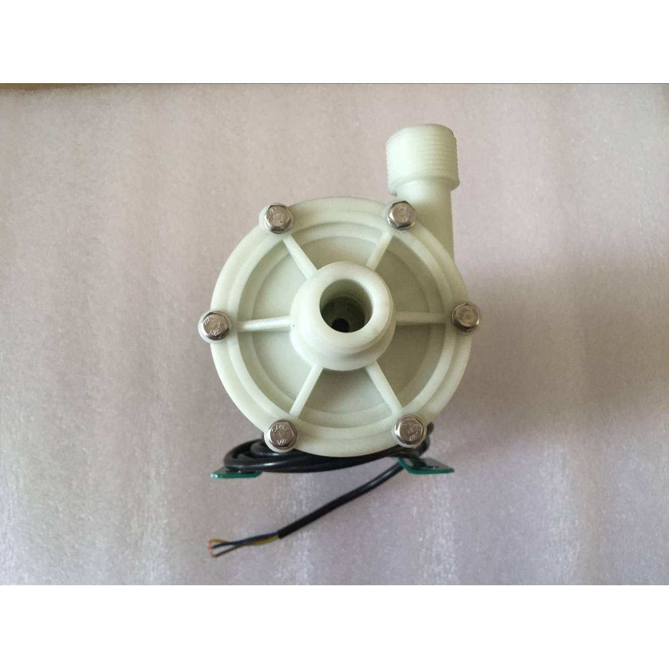 磁力泵MD/MP-10/15/20/30/40/55/70/100/120-R/RM耐腐蚀循环泵