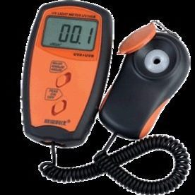 深圳欣宝紫外照度计 UV340B 紫外光测试仪 UV-340B