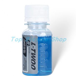 蓝图LTWOO矿物油 刹车油 弯把公路夹器油碟油压碟刹原装自行车油