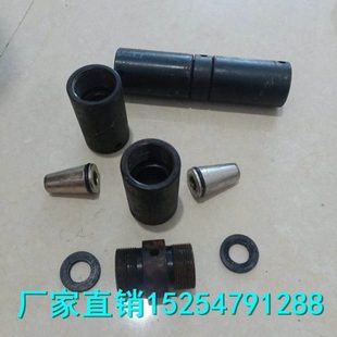 15.2钢绞线连接器张拉钢绞线连接器预应力钢绞线连接器钢绞线对接