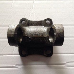 东风EQ140传动轴突元 叉