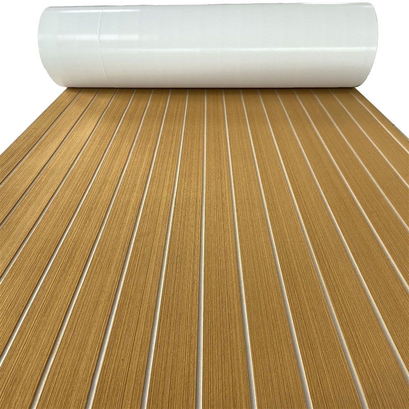 EVA皮划艇坐垫船垫解水上x摩托艇游艇防滑垫易安装垫快艇船用