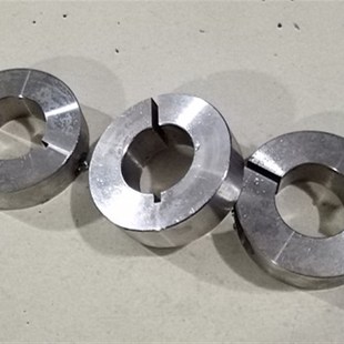 不锈钢开口固定环不锈钢固定环304不锈钢固定环不锈钢开口固定环