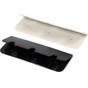 漂流船PVC2件套船座钩夹支架肋骨定格橡皮艇充气船座椅挂钩配件