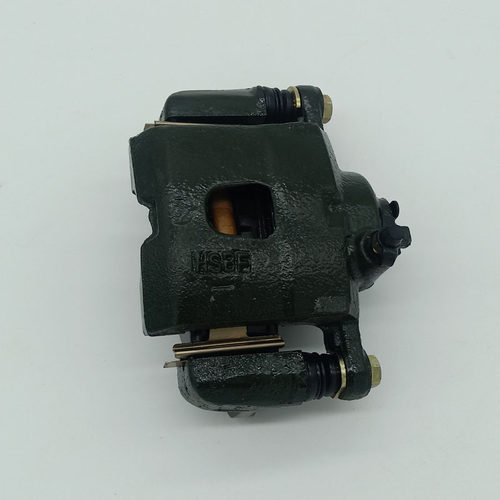雷丁D50D70D80S50比德文众新汉唐电动汽车前轮分泵煞车卡钳带片