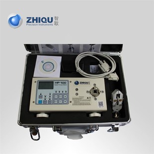 Z254智取ZQ 11F玩具扭力测试仪小物件扭力测试仪带软件