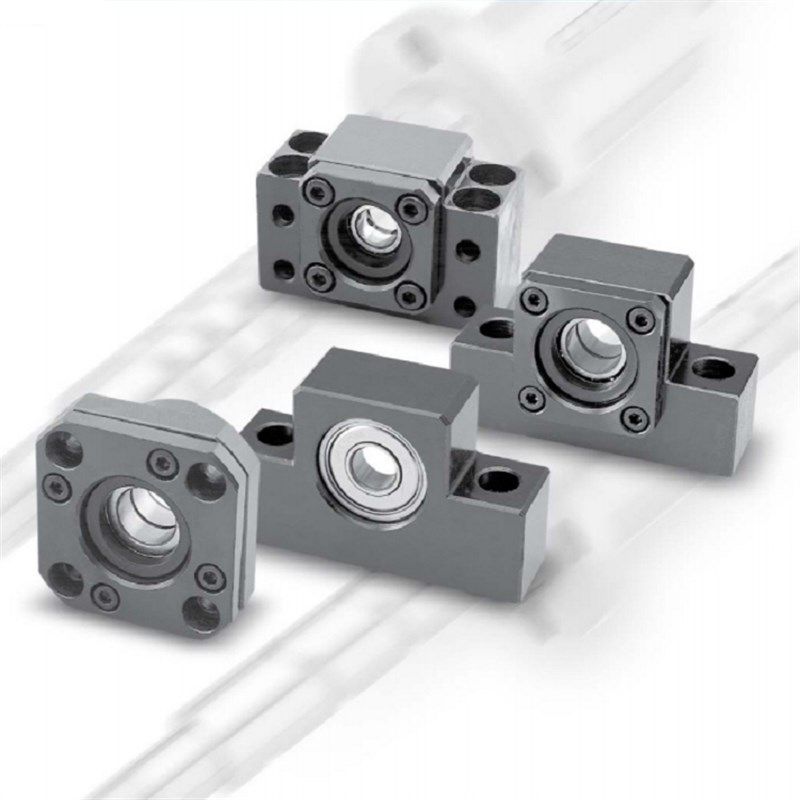 方型滚珠丝杆支撑座BK/BF/FK/FF/EK/EF101215轴承固定座锁紧螺母,农机/农具/农膜,灌溉工具,淘宝优惠券,粉丝福利购,淘宝优惠卷