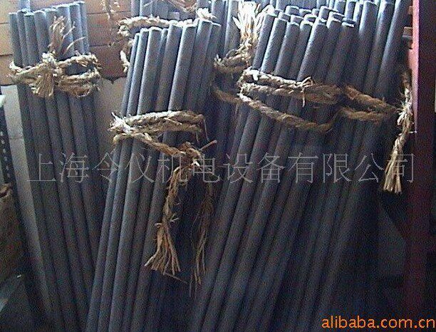 石墨电极棒 50X1200MM  钢厂钢水搅拌用石墨棒