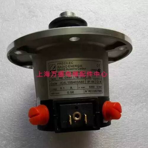 电梯配件/通力有刷测速发电机KM276027 RE.0444L1B0.06CA全新原装