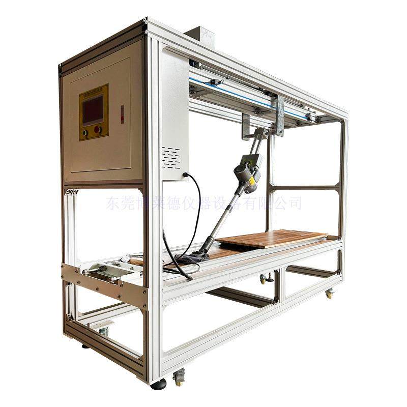 吸尘器地刷冲击综合能力试验机 洗地机测试机售后无忧质量保证,机械设备,试验机,淘宝优惠券,粉丝福利购,淘宝优惠卷