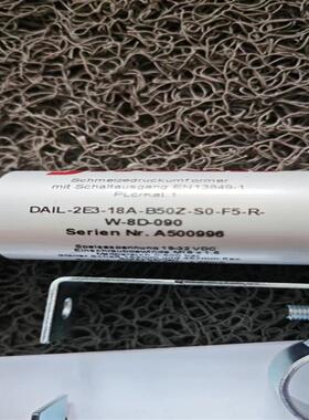 Gneuss传感器 DAIL-2E3-18A-B50Z-S0-F5-R-W-8D-090全新原装正品