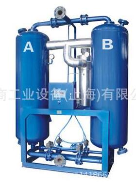 无热再生吸附式干燥机PF系列SDXW-20PB上海泉商工业设备现货优惠