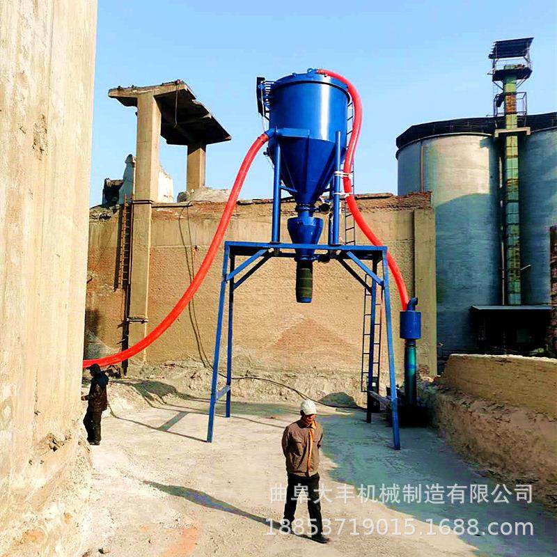 北京石灰石粉气力输送吸灰机 石灰石粉装车负压输送机 自动抽灰机,搬运/仓储/物流设备,输送机,淘宝优惠券,粉丝福利购,淘宝优惠卷