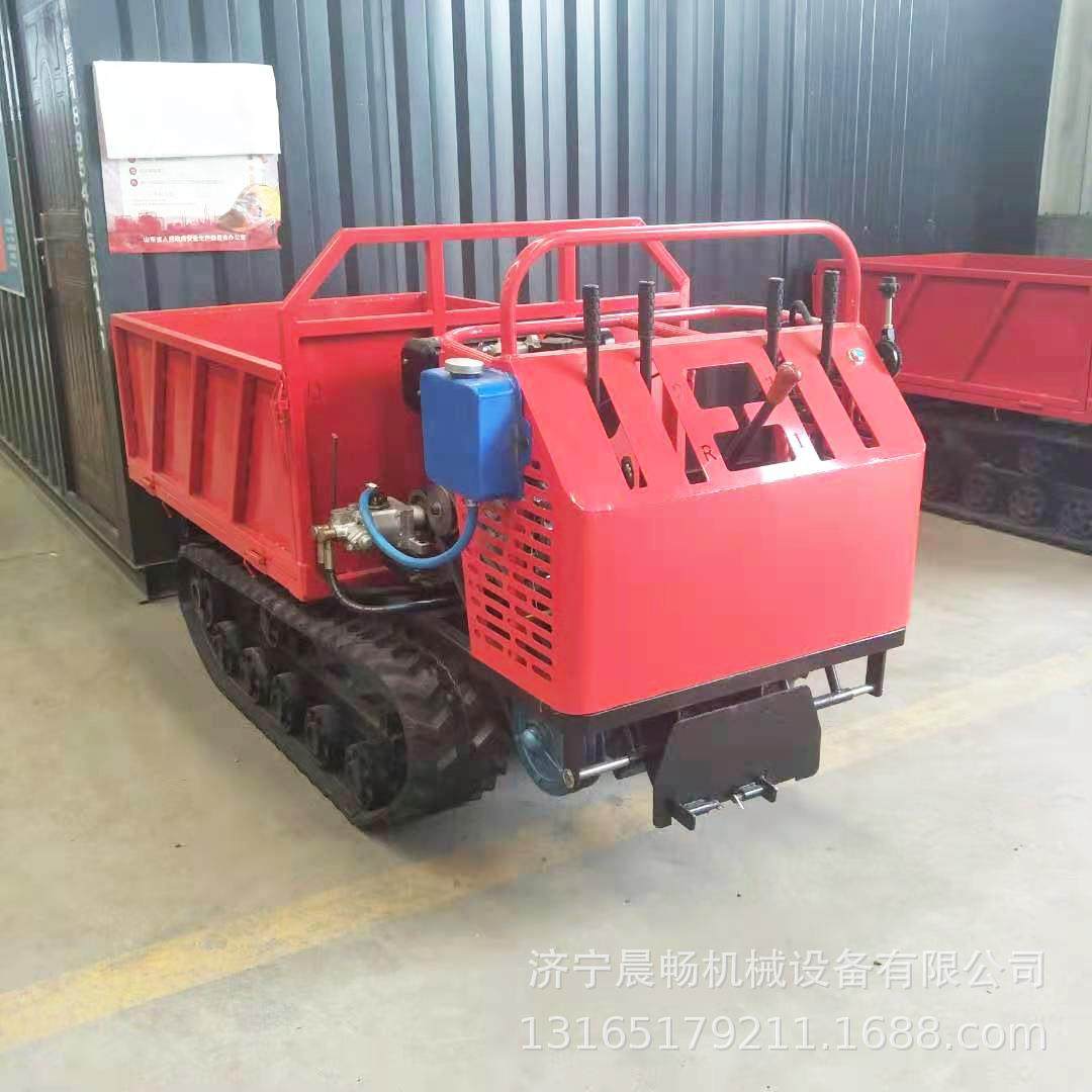 手扶履带运输车橡胶履带自卸式爬山虎农用山地拉果园爬坡王,农机/农具/农膜,农用拖拉机,淘宝优惠券,粉丝福利购,淘宝优惠卷