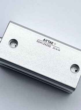 原装亚德客SDA12*5S*10S*15S*20S*25S*30S*35S*40S*45S*50S*60S