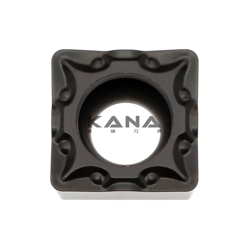 调质钢 数控刀片 SCMT09T304/09T308/120404/120408-OTM OC2125