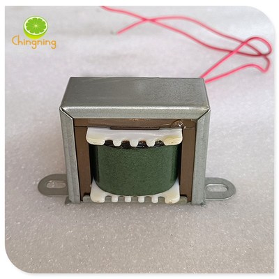 100mA 1H 4H 5H 全屏蔽扼流圈 电感 胆前级 电子管前级用EI4820芯