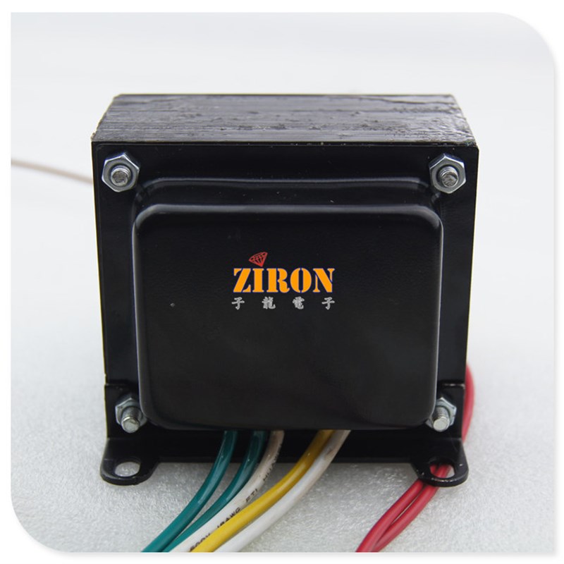 76W jadis JP200 胆前级配套变压器 320V+6.3V+13V  Z11片 764501