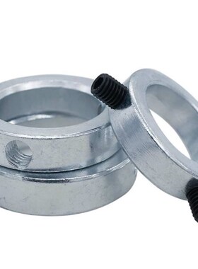 GB884国标锁紧挡圈轴端紧固锁圈光轴固定环止退环止动环8-100