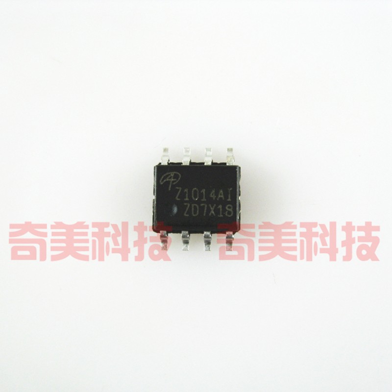 【全新原装】Z1014AI AOZ1014AI 贴片 开关降压稳压器 IC集成电路