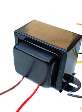 5W单端输出牛 3.5K胆机牛Z11片输出变压器 胆机变压器  OP573003