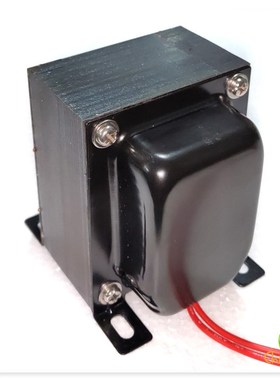 250mA 5-8-10-12H 胆机扼流圈 电感 300B 6P3P KT88等用 EI76X38