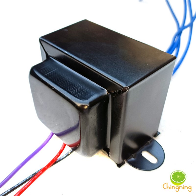 35W 2A3/300B灯丝牛 5V灯丝牛 34WEI型双2.5V 灯丝变压器663525