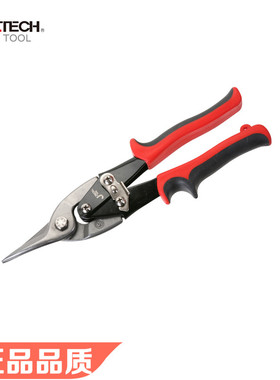 Jetech捷科五金工具 AVS-10直头 AVSL-10左头 AVSR-10右头 航空剪