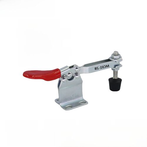 怡合达系列快速夹具装夹WDC201-B201-BHB/201-BI/201-BSS/201-BSM
