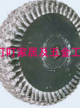 IMPA:591801船用除锈机钢丝刷591802  591803   591804