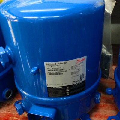 全新丹佛斯美优乐MT36JG4VE 50 MT64HM4CVE MT80HP4AVE冷库压缩机