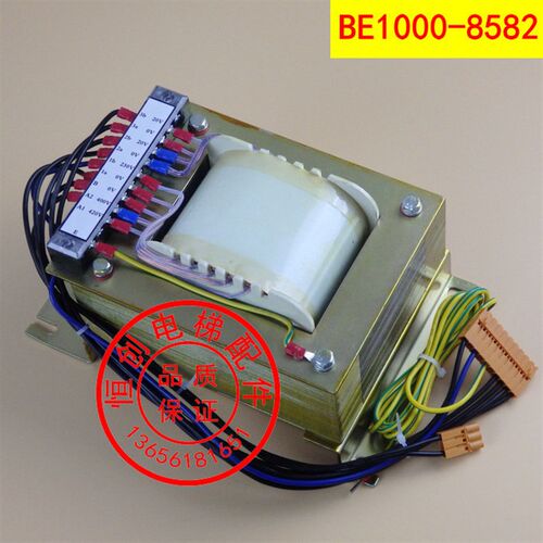 BE1000-8582通力电梯控制柜变压器 KM1332707G03 G02 KM729838G01