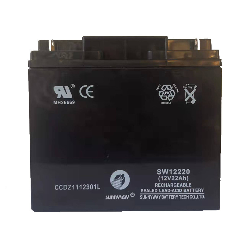 NFA纽福克斯应急启动电源SW12220专用电池12V22AH适配67064 6733