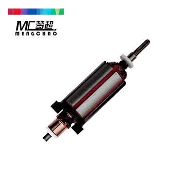 原装进口韩国世新打磨机103L106SL105L102LN转子电机马达防伪标签