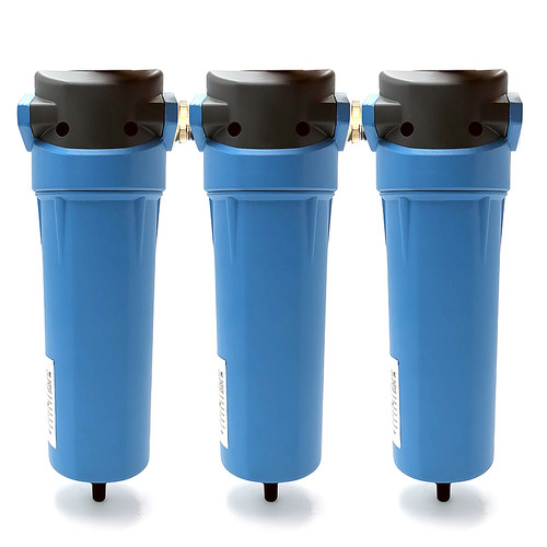 激光切割ATS压缩精密过滤器空压机油水分离器 干燥过滤器F0020/21