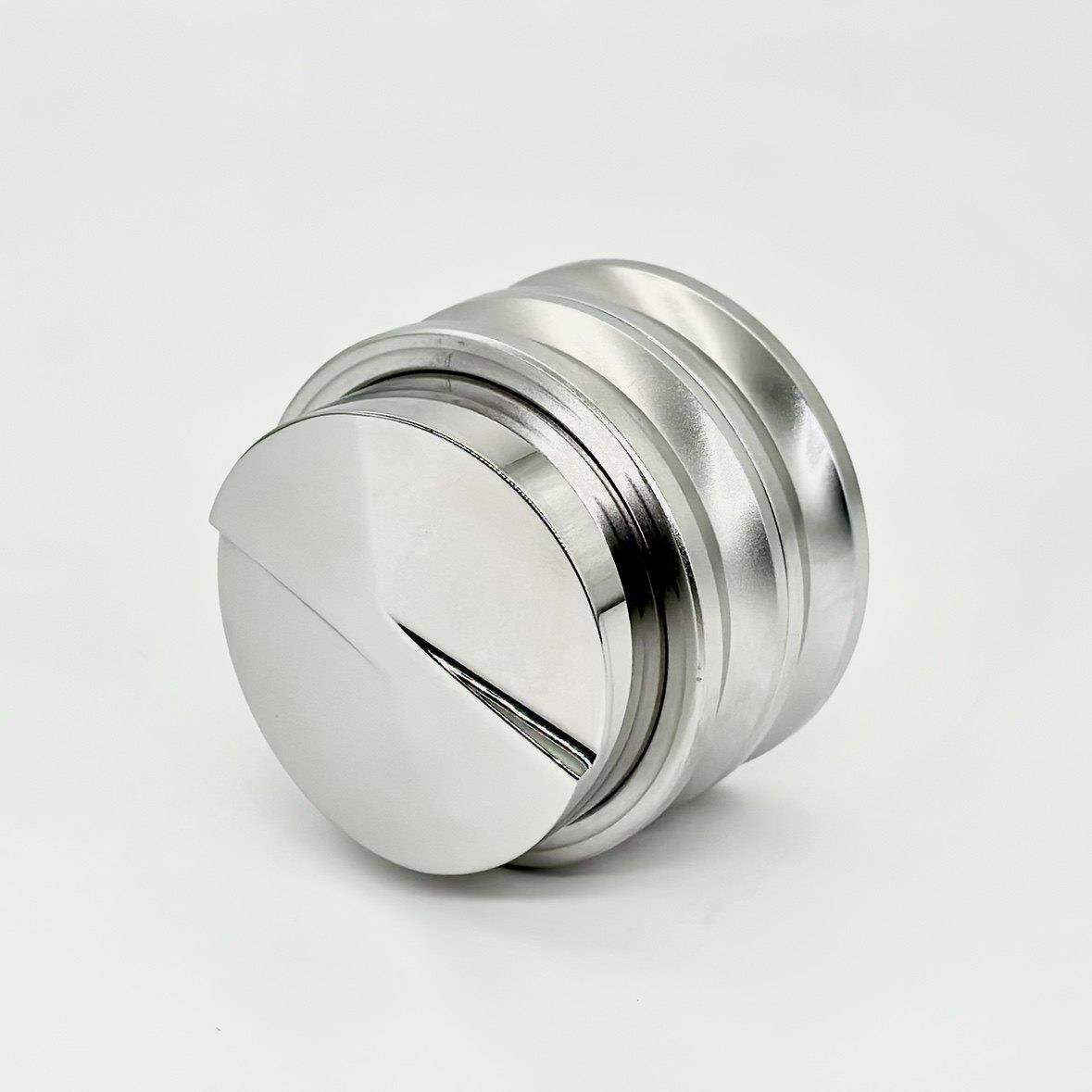 米卷品牌自重力粉末经销商6浆巴西B底部研磨咖啡器具向前和反向的