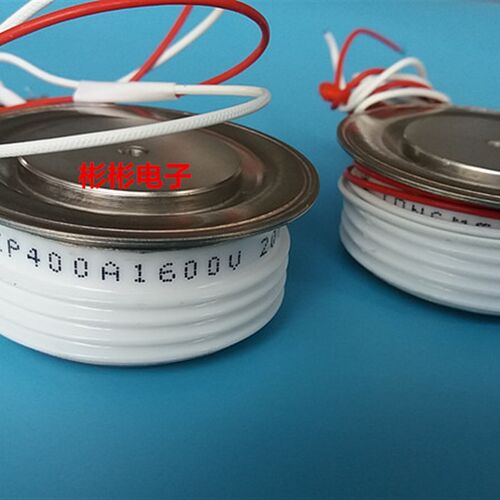 KP400A 1600V 1800V 1400V 1200V软启动可控硅 凸台晶闸管 Y35KPE