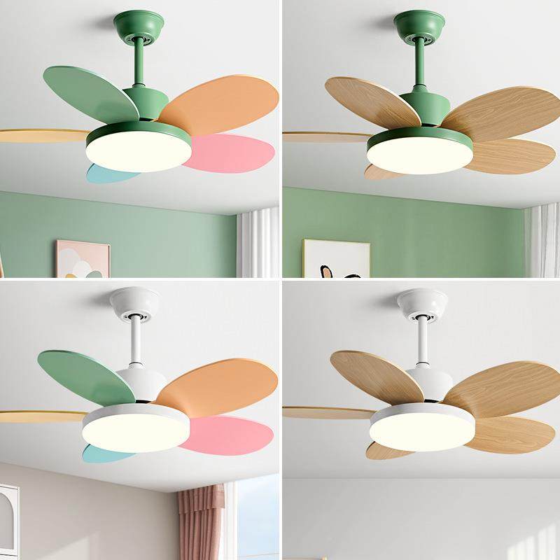 2风025卧室吊扇灯现代918简吊约风扇灯用灯扇一体灯儿童房吸顶扇,家装灯饰光源,风扇灯,淘宝优惠券,粉丝福利购,淘宝优惠卷
