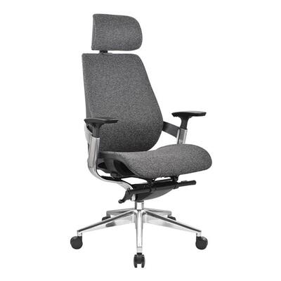 豪1406A华人体座学椅脊电脑椅 护椎办工公椅老板椅电竞电脑椅直播