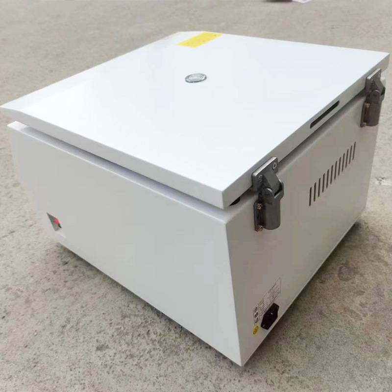 TDL-5A大容量电动离心机32X10ML血清分离实验设备台式低速离心机