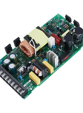 S567-460024压开关电源24V1.6A直流400W安防12V33A监控3-6V48V变