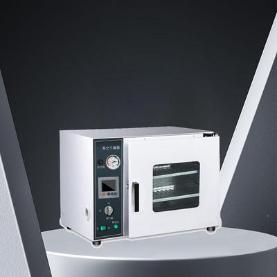 空干箱 智能控 快递烘干生燥物科温研实验 真空ZMS真烘箱