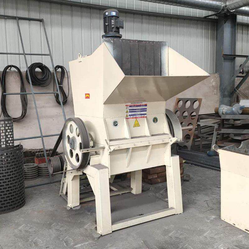 料工业粉碎机 机薄膜编织袋塑料碎 水果筐粉600型保险杠打机,机械设备,粉碎机,淘宝优惠券,粉丝福利购,淘宝优惠卷